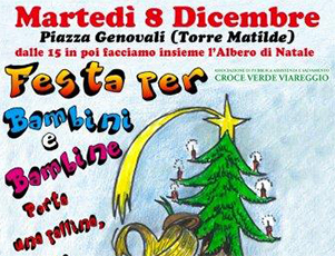 festa bambini